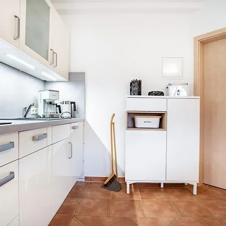 Appartamento Ferienapartment 8 Meeresbucht Seedorf (Rugen)