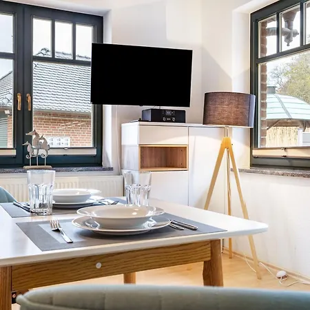 Ferienapartment 8 Meeresbucht *