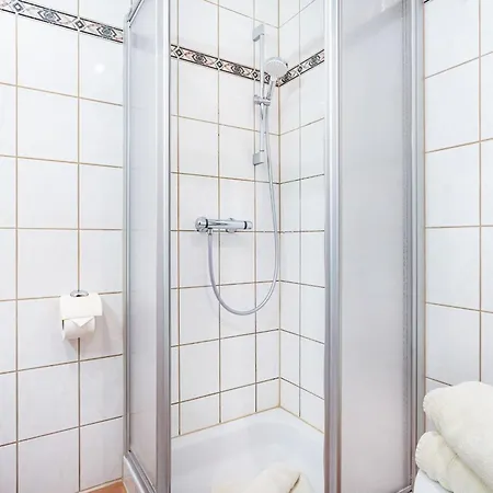 Ferienapartment 8 Meeresbucht *