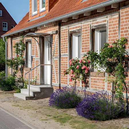 Ferienapartment 8 Meeresbucht