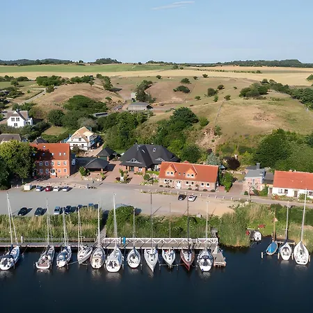 Ferienapartment 8 Meeresbucht Appartamento *